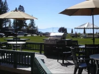 Tahoe Sands Resort 3*