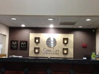 Comfort Inn & Suites Peachtree Corners 2*
