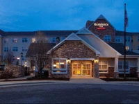 Residence Inn Wichita East at Plazzio 3*