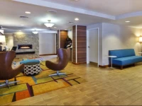 Fairfield Inn Ann Arbor 3*