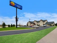 Comfort Inn Albert Lea 2*