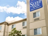 Sleep Inn & Suites Lake of the Ozarks 2*