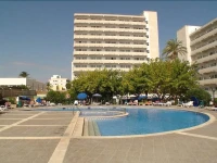 Kontiki Playa 3*