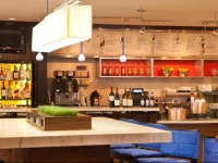 Courtyard Hartford Manchester 3*