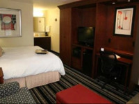 Hampton Inn Huntsville