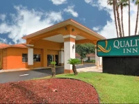 Quality Inn Orange City 2*
