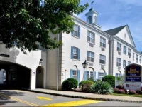 BEST WESTERN PLUS Morristown Inn 3*