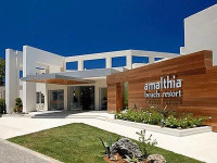 Amalthia Beach Resort