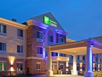 Holiday Inn Express Hotel & Suites West Coxsackie 3*
