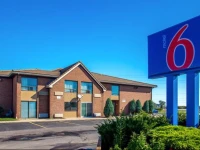 Motel 6 Buffalo - Amherst 1*