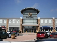 Hilton Garden Inn Aberdeen 3*