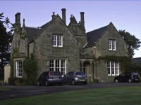 Highfield House 1*