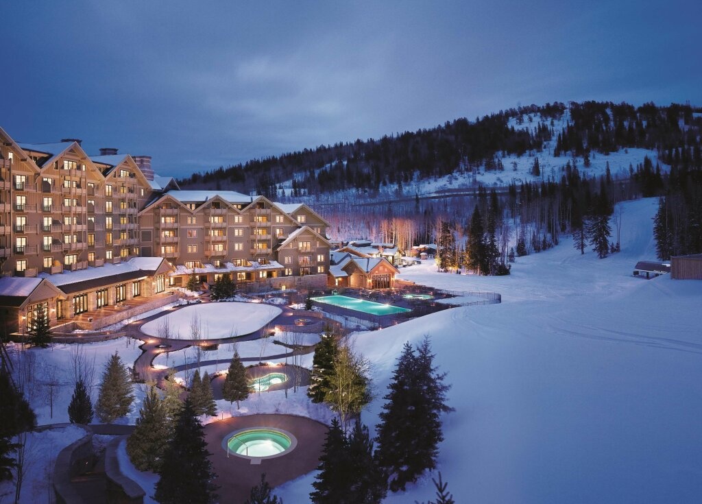 Montage Deer Valley 5*