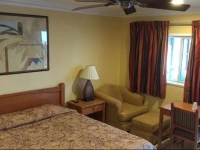 Bayshore Inn Ventura 2*