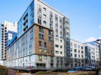 Hot-El-Apartments Edinburgh Waterfront 