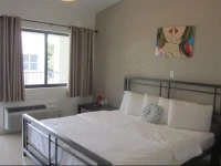 Shalimar Motel 2*