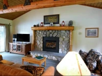 Tall Timber Lodge 1*