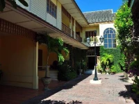 Baan Rajdamnern 3*