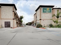 Vagabond Inn Hacienda Heights 2*
