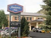 Hampton Inn Durango