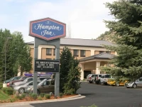 Hampton Inn Durango 3*
