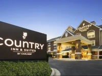 Country Inn & Suites Norcross 3*