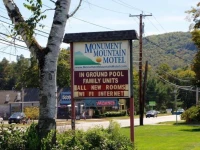 Monument Mountain Motel 2*