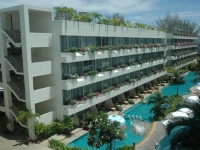 The Cha-am Methavalai Hotel 4*