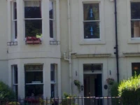 Mackenzie Guest House 