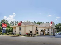 Econo Lodge Saint Stephen 1*