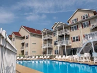 Delavan Lake Resort 2*