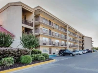 Clarion Suites Augusta 3*