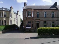 Murrayfield Park Guest House 