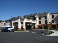Hampton Inn Harriman Woodbury 3*