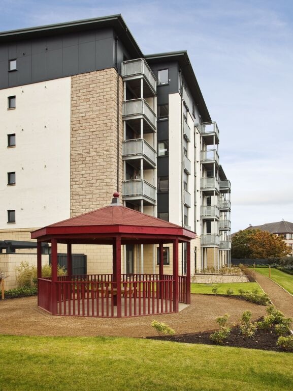 Oakhill Apartments 