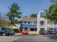 Motel 6 Washington DC Northeast - Laurel 1*