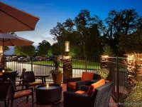 Hilton Garden Inn Hershey 3*