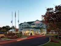 Hilton Garden Inn Milford 3*