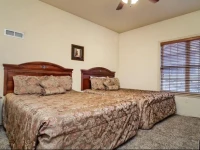 Branson Townhomes Nightly Rentals 4*