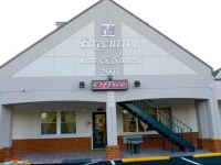 Executive Inn & Suites Upper Marlboro 2*