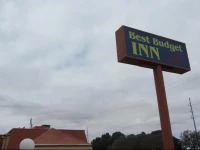 Best Budget Inn Abilene 2*