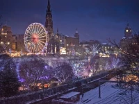 Residence Inn By Marriott Edinburgh 