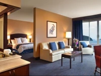 Swinomish Casino & Lodge 4*