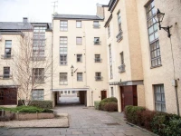 Royal Mile Accommodation 