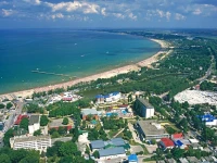 Морской Бриз частный отель  