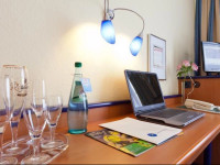 Center Hotel Alte Spinnerei