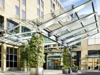 Sheraton Grand Hotel & Spa