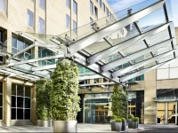 Sheraton Grand Hotel & Spa 5*