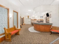 Days Inn Marquette 2*