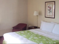 Americas Best Value Inn Warrenton 3*